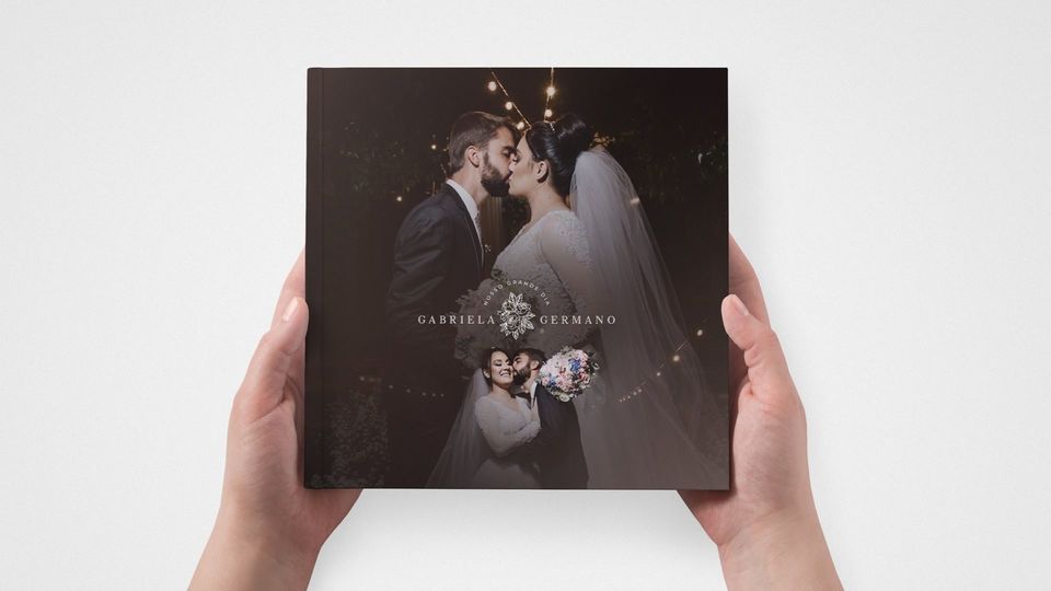 GABRIELA E GERMANO • CASAMENTO