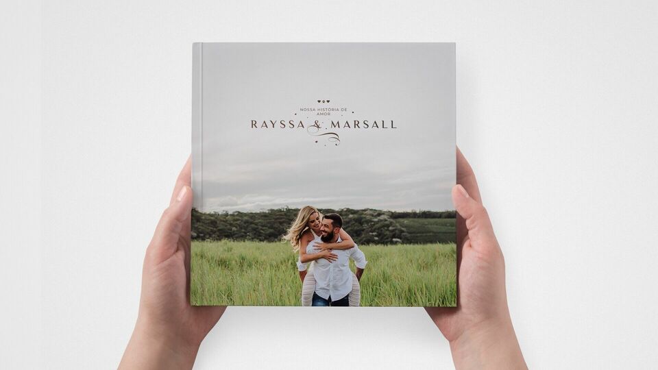 RAYSSA E MARSAL • CASAMENTO