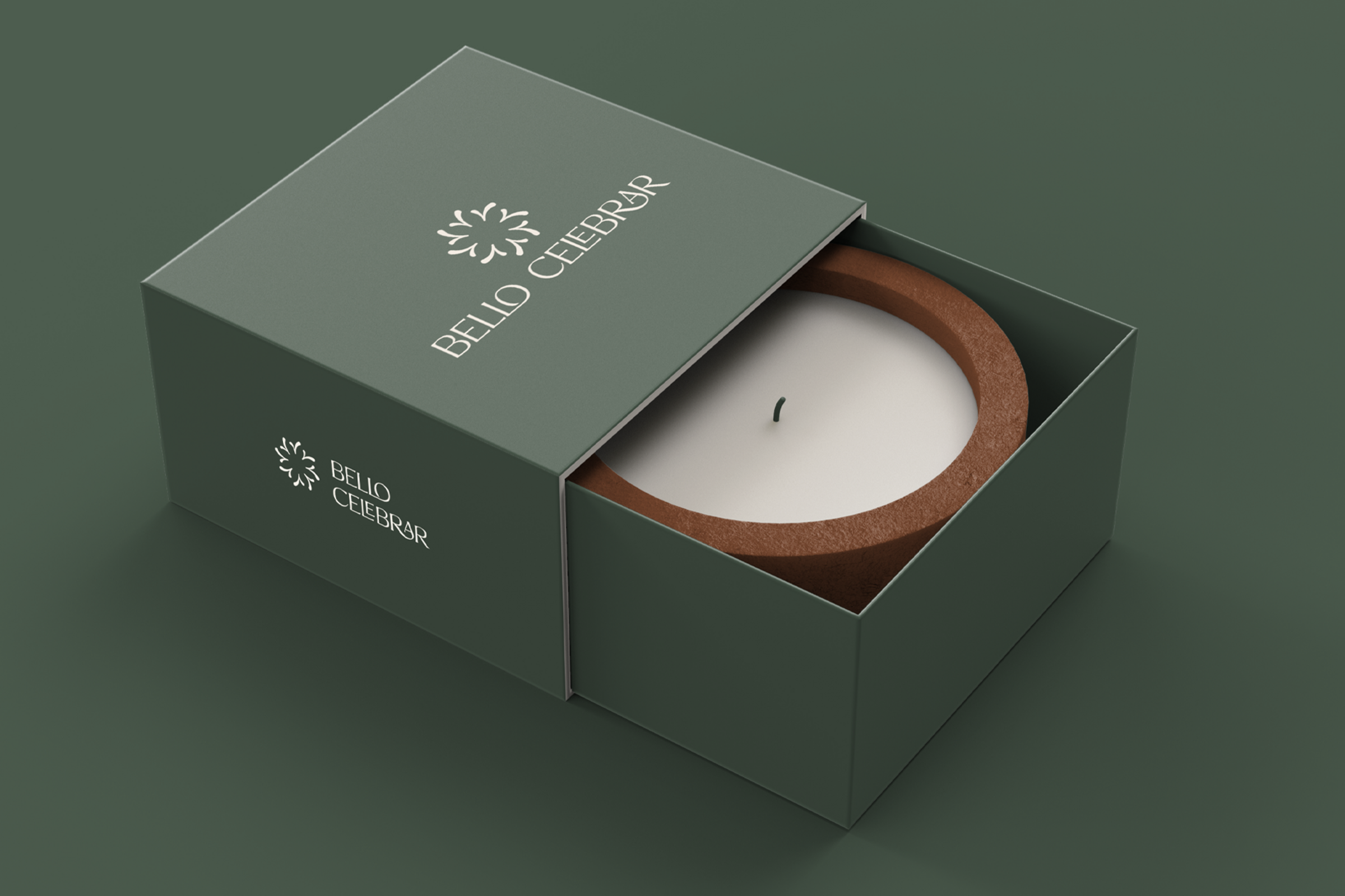 Identidade Visual, Posicionamento e Branding